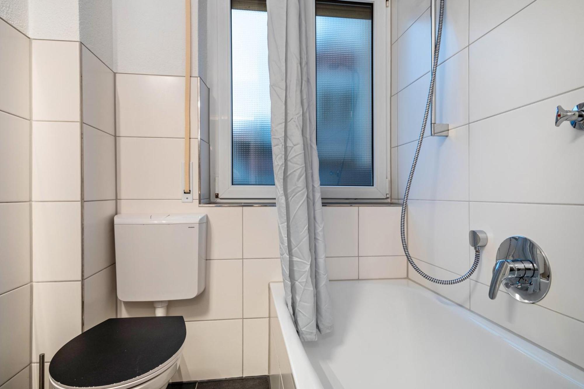 Kairos Apartment Friedrichshafen Exterior photo