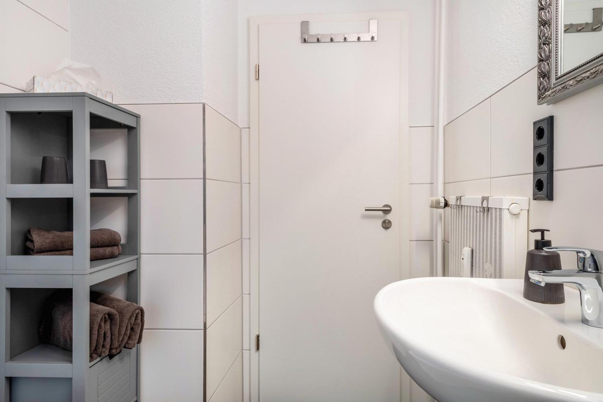 Kairos Apartment Friedrichshafen Exterior photo