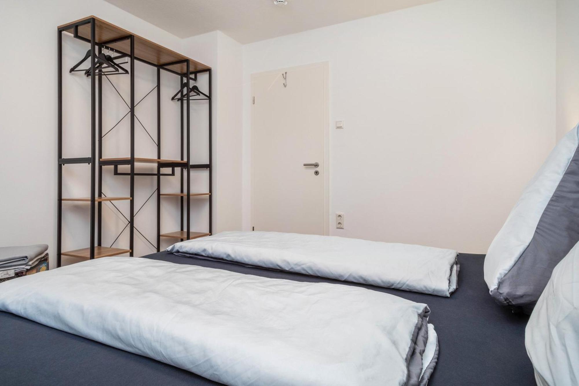 Kairos Apartment Friedrichshafen Exterior photo