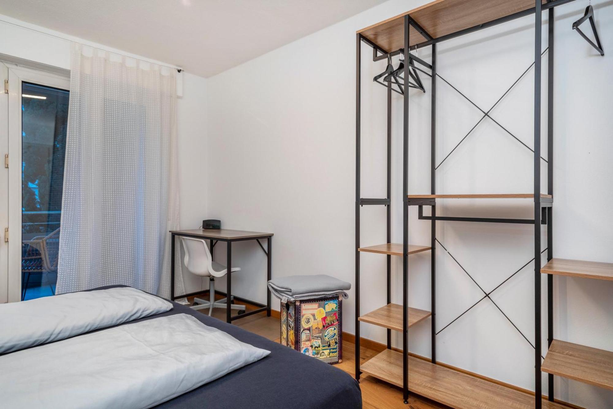 Kairos Apartment Friedrichshafen Exterior photo